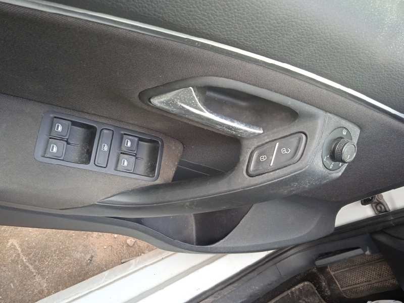 volkswagen polo (6c1) del año 2014