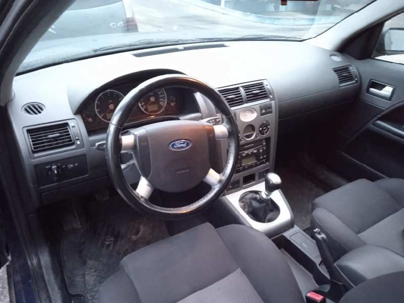 ford mondeo berlina (ge) del año 2001