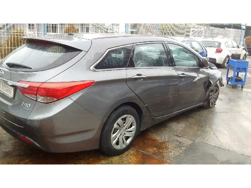 hyundai i40 cw del año 2011