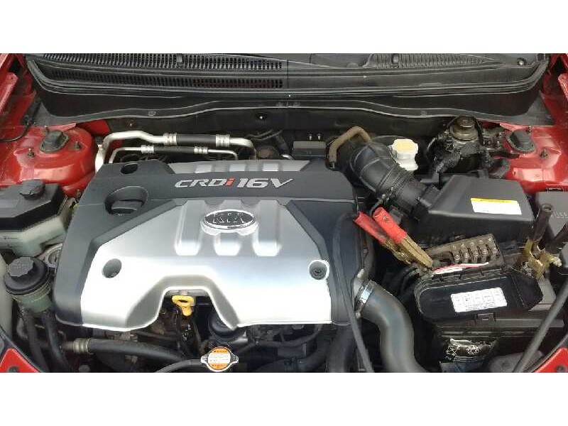 kia rio del año 2006