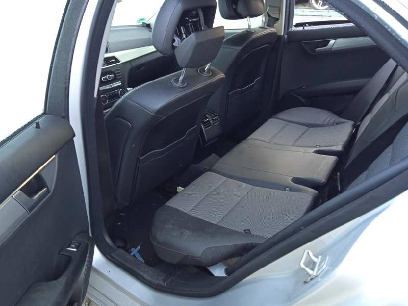 mercedes-benz clase c (w204) lim. del año 2013