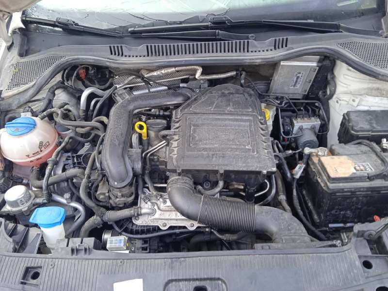 seat ibiza (6p1) del año 2017