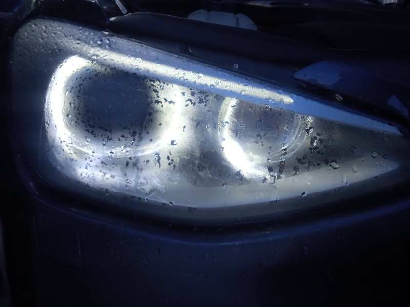 bmw serie 1 lim. (f20) del año 2012