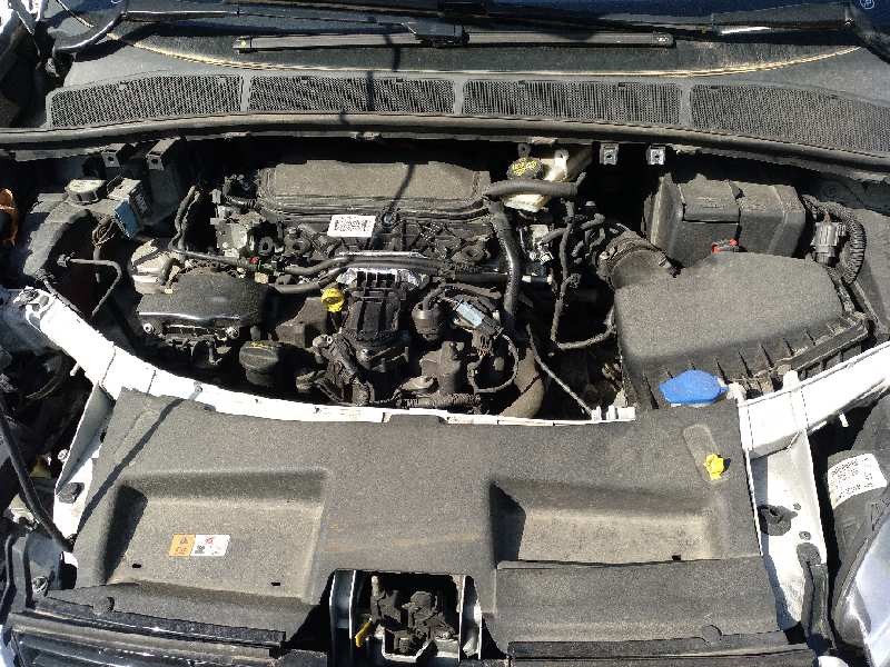 ford s-max (ca1) del año 2011