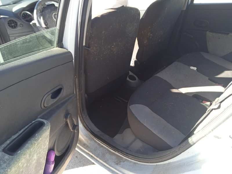 renault clio iii del año 2010