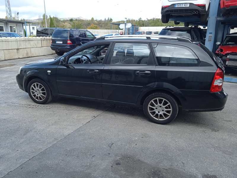 chevrolet nubira wagon del año 2007