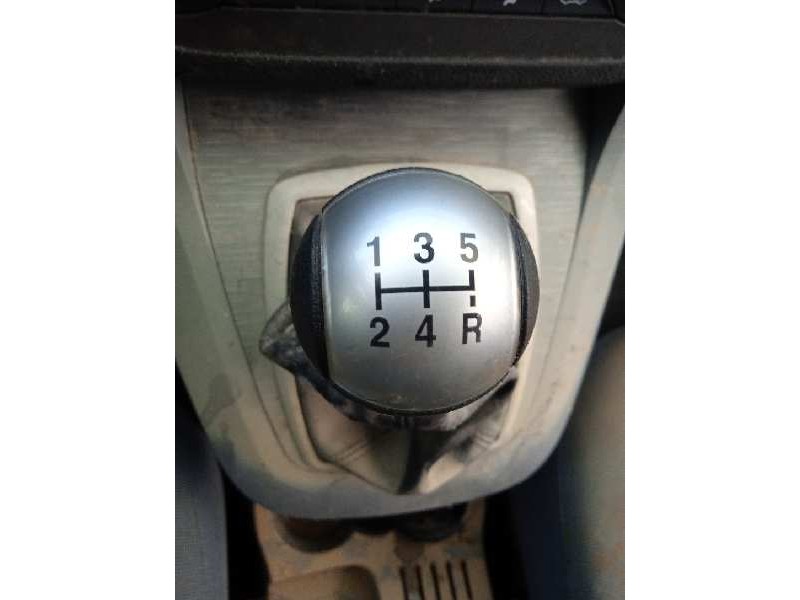 ford focus c-max (cap) del año 2007