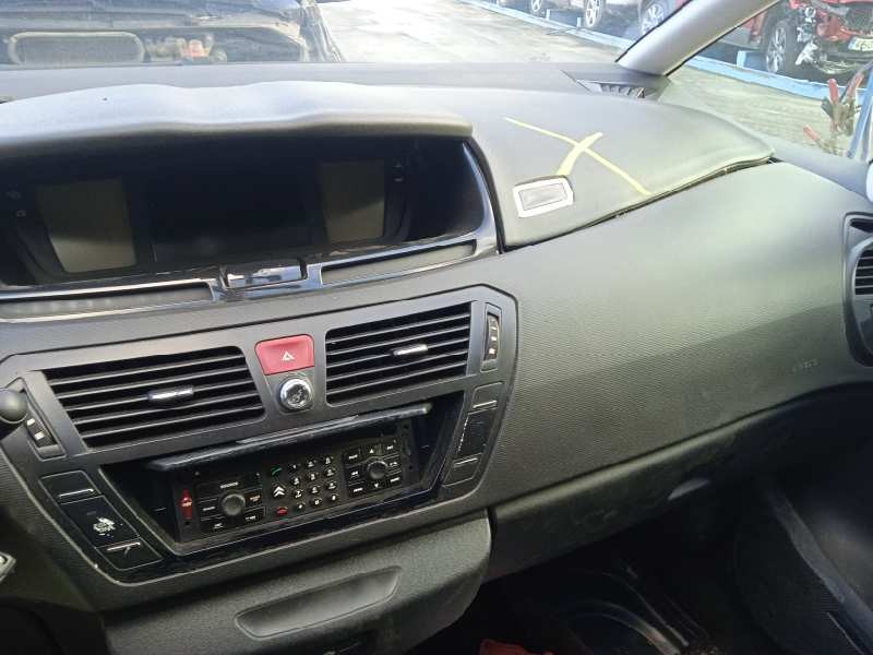 citroën c4 picasso del año 2007