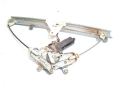 Recambio de elevalunas trasero derecho para hyundai terracan (hp) 2.9 crdi gls referencia OEM IAM 82460H1000  82404H1000