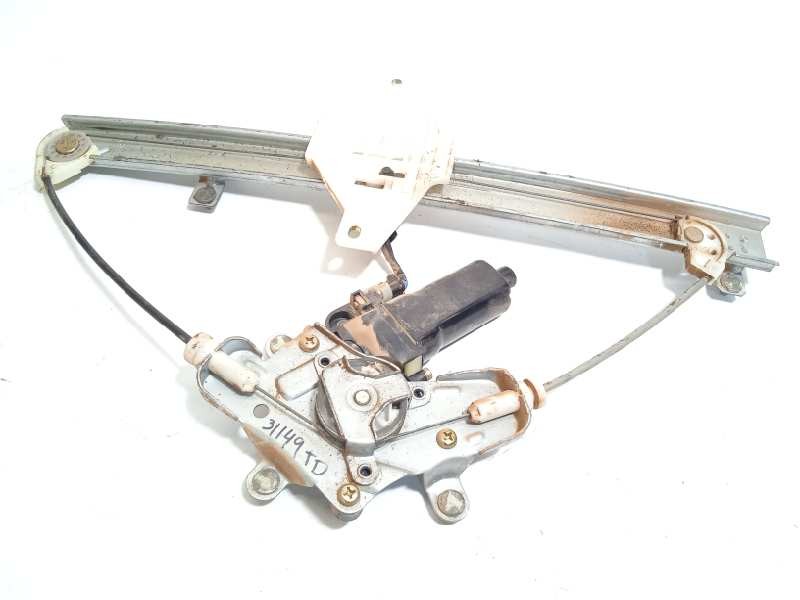 Recambio de elevalunas trasero derecho para hyundai terracan (hp) 2.9 crdi gls referencia OEM IAM 82460H1000  82404H1000