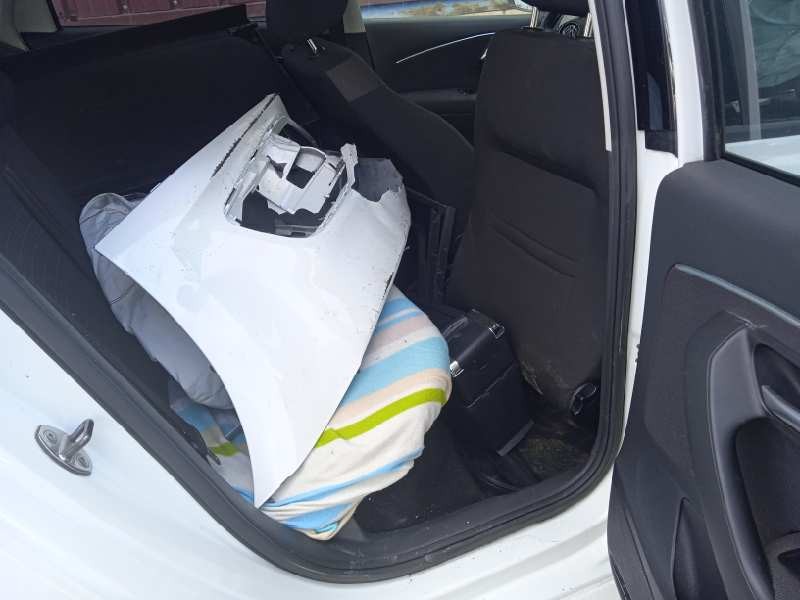 volkswagen polo (6c1) del año 2014