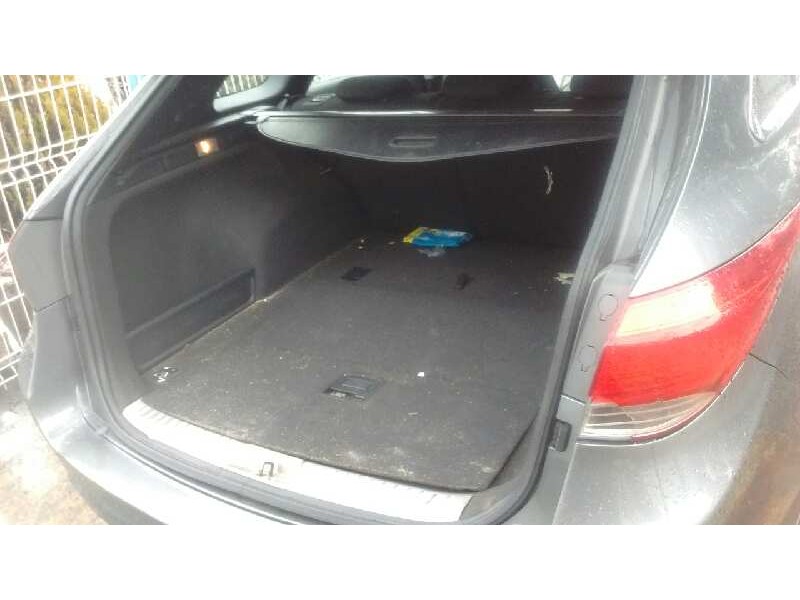 hyundai i40 cw del año 2011