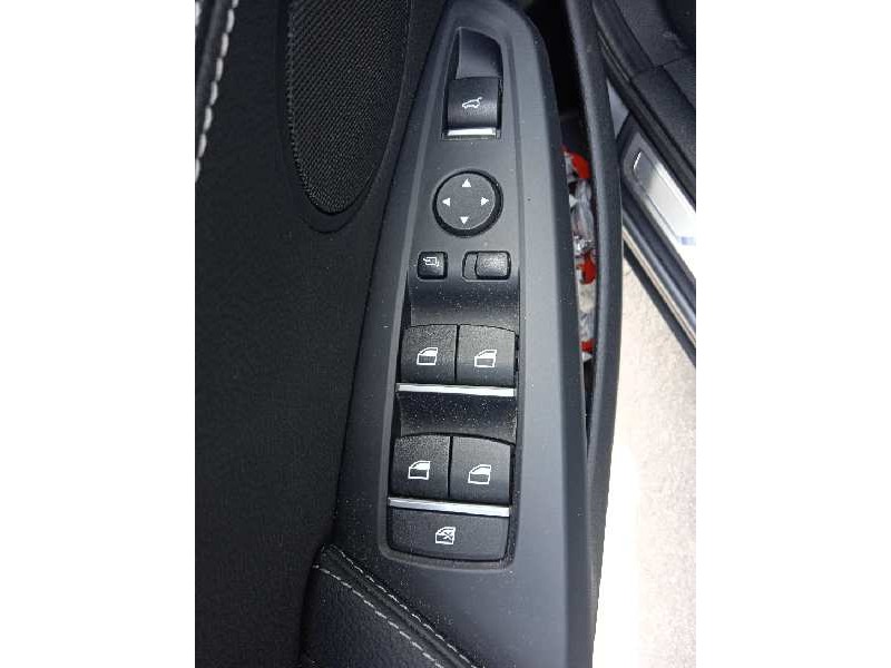 bmw x3 (f25) del año 2015