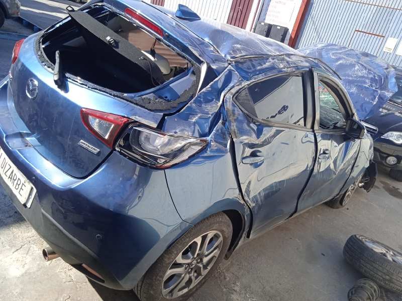 mazda 2 lim. () del año 2019