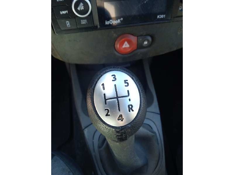 renault clio iii del año 2010