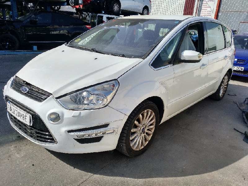 ford s-max (ca1) del año 2011