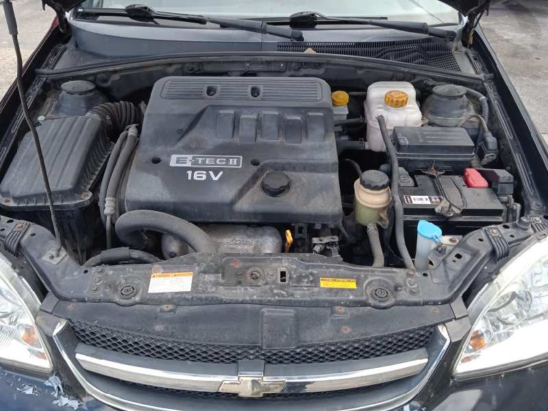 chevrolet nubira wagon del año 2007