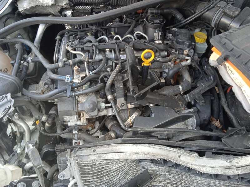 volkswagen polo (6c1) del año 2014