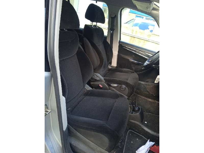 citroën c4 picasso del año 2007