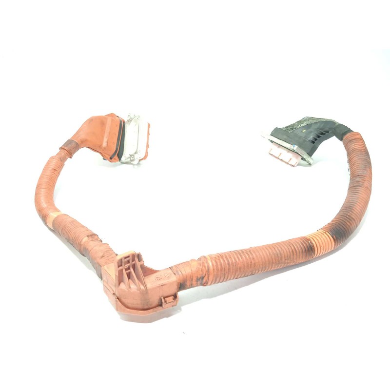 Recambio de modulo electronico para lexus nx 300h 4wd referencia OEM IAM G214848070  