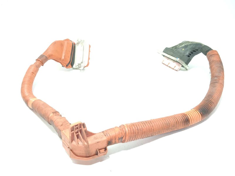 Recambio de modulo electronico para lexus nx 300h 4wd referencia OEM IAM G214848070  