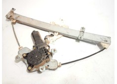 Recambio de elevalunas trasero derecho para hyundai terracan (hp) 2.9 crdi gls referencia OEM IAM 82460H1000  82404H1000 2