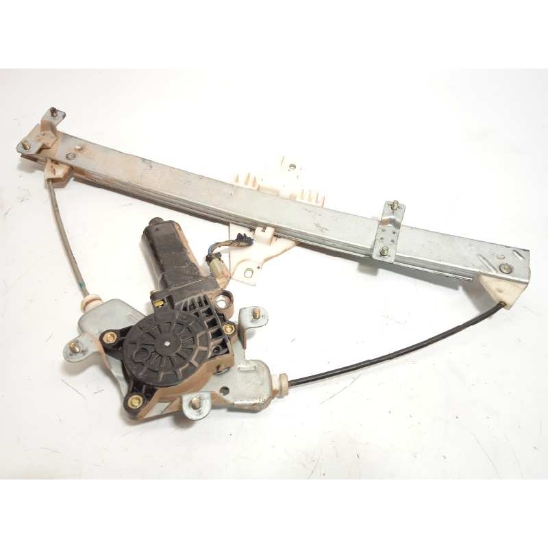 Recambio de elevalunas trasero derecho para hyundai terracan (hp) 2.9 crdi gls referencia OEM IAM 82460H1000  82404H1000