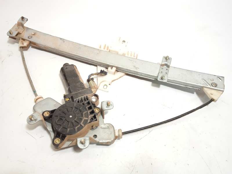 Recambio de elevalunas trasero derecho para hyundai terracan (hp) 2.9 crdi gls referencia OEM IAM 82460H1000  82404H1000