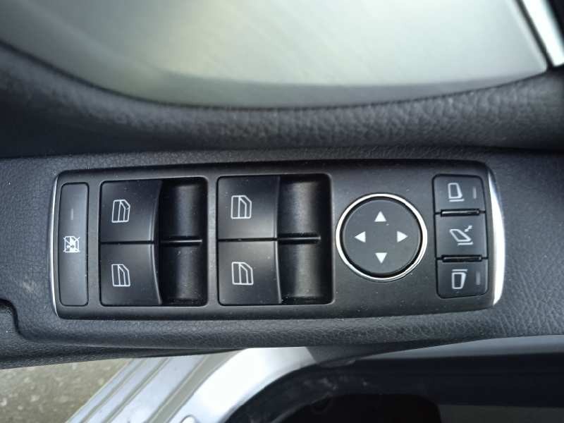 mercedes-benz clase c (w204) lim. del año 2013