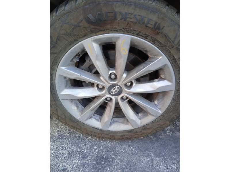 hyundai i40 del año 2015