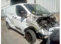 FORD TRANSIT CUSTOM KASTEN