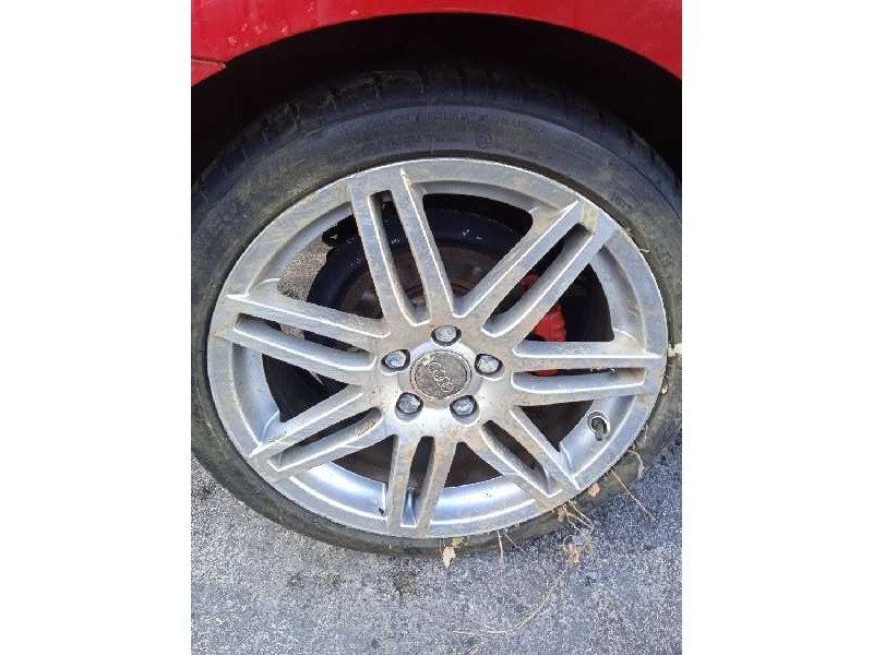 audi a3 (8p) del año 2008