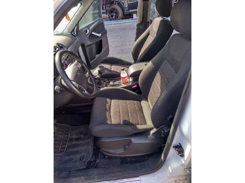 ford s-max (ca1) del año 2011