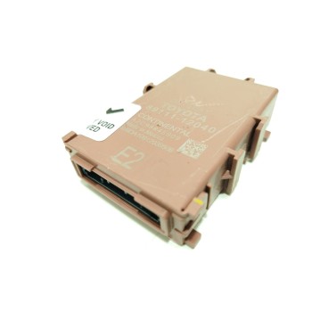 MODULO ELECTRONICO 8911112040 A2C98845909