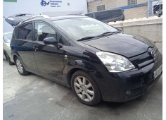 toyota corolla verso (r1) del año 2005