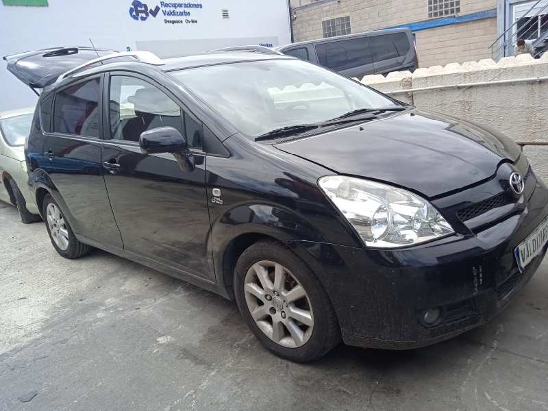 toyota corolla verso (r1) del año 2005