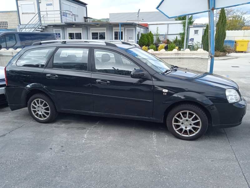 chevrolet nubira wagon del año 2007