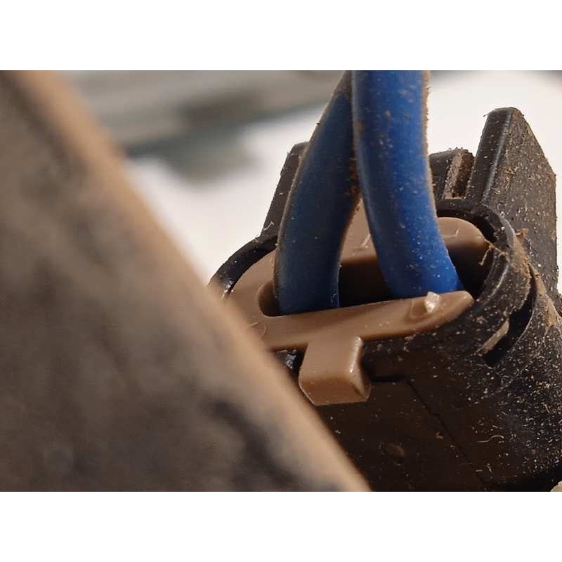 Recambio de elevalunas trasero derecho para hyundai terracan (hp) 2.9 crdi gls referencia OEM IAM 82460H1000  82404H1000