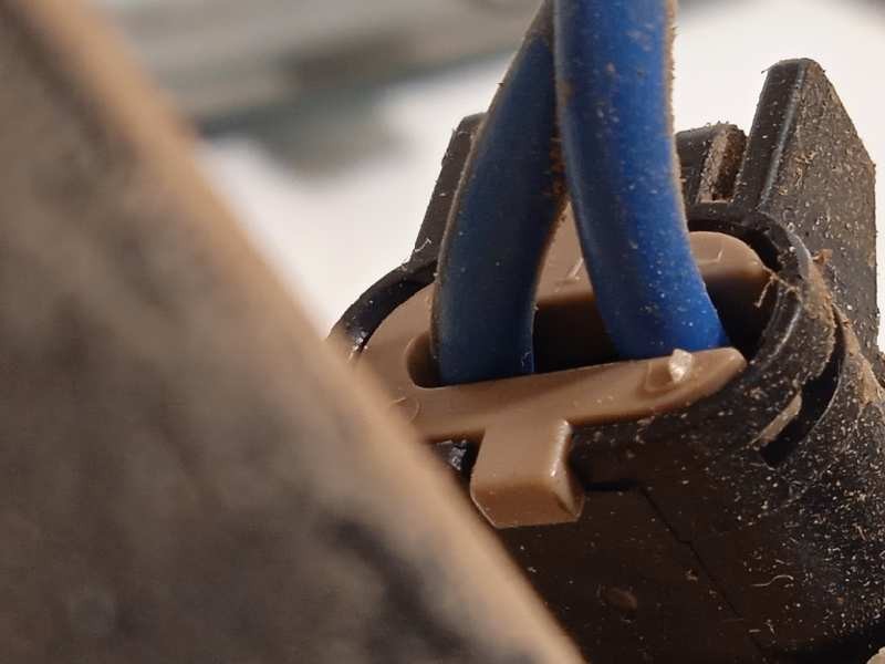 Recambio de elevalunas trasero derecho para hyundai terracan (hp) 2.9 crdi gls referencia OEM IAM 82460H1000  82404H1000