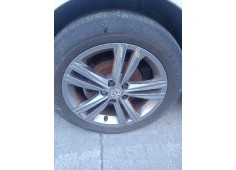 volkswagen polo (6c1) del año 2016 2