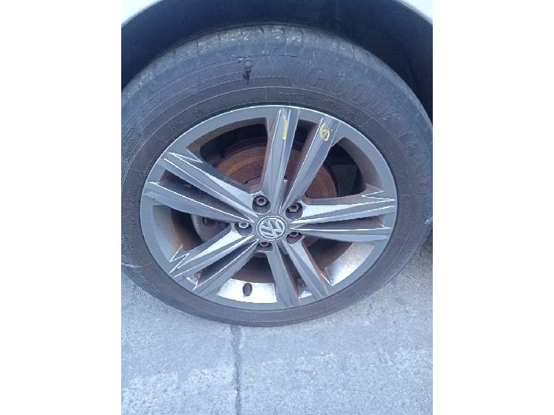 volkswagen polo (6c1) del año 2016