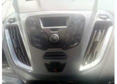 ford transit custom kasten del año 2016 2