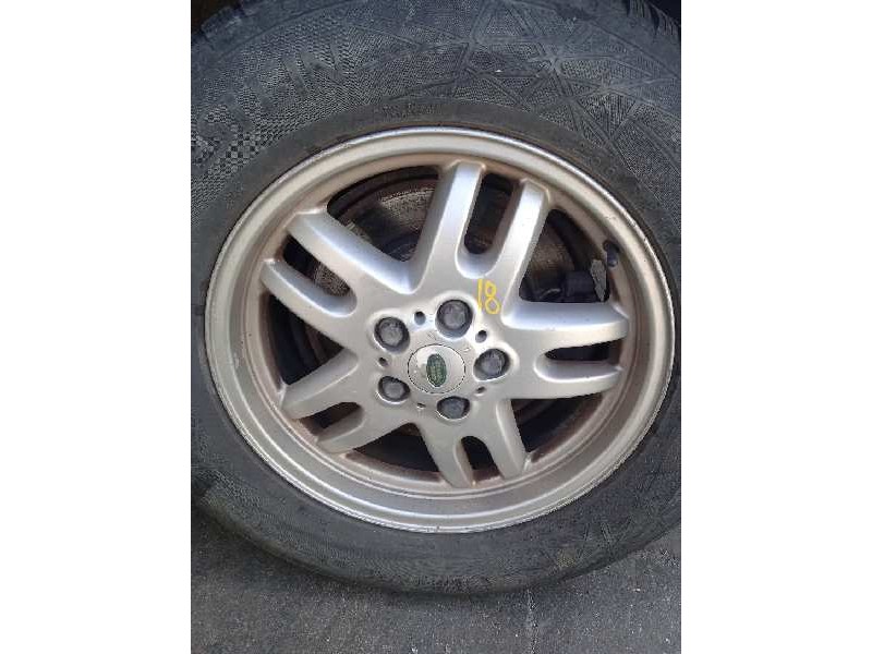 land rover range rover (lm) del año 2003