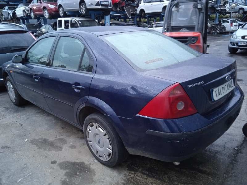 ford mondeo berlina (ge) del año 2001