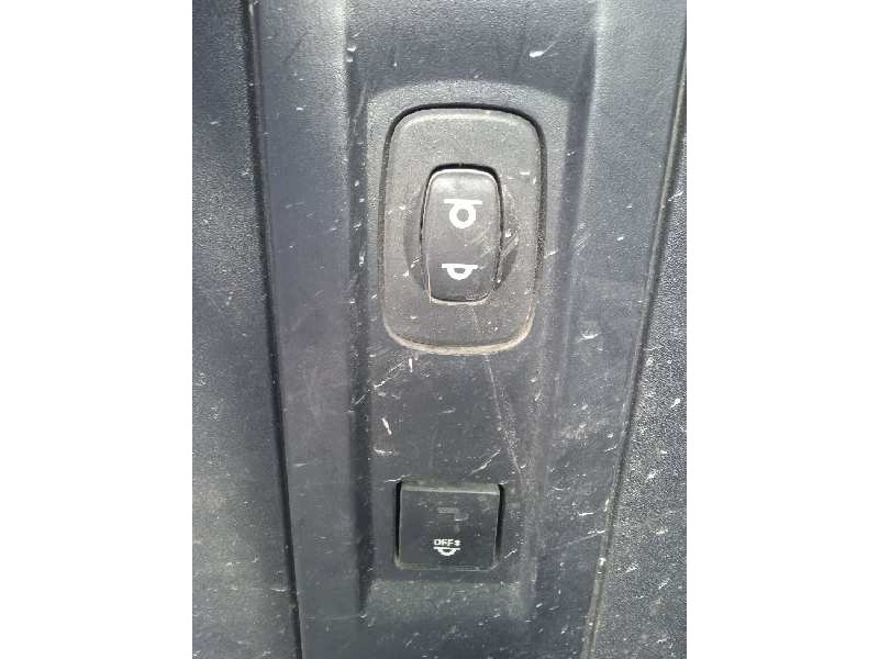 citroën c4 picasso del año 2007