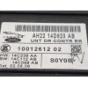 Recambio de modulo confort para jaguar xf 3.0 v6 diesel s portfolio referencia OEM IAM AH2214D620AB  C2Z13487