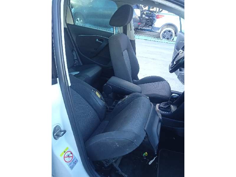 volkswagen polo (6c1) del año 2016