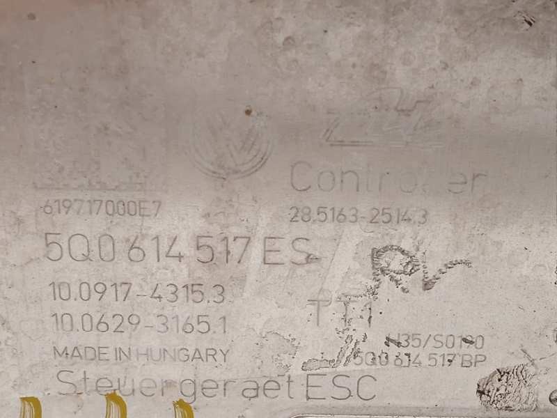 Recambio de abs para seat leon (5f1) fr referencia OEM IAM 5Q0614517ES 28516325143 10022019194