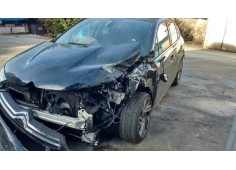 citroën c4 lim. del año 2014 2