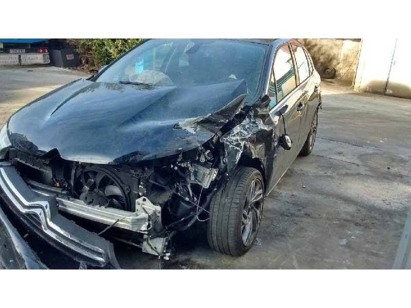 citroën c4 lim. del año 2014